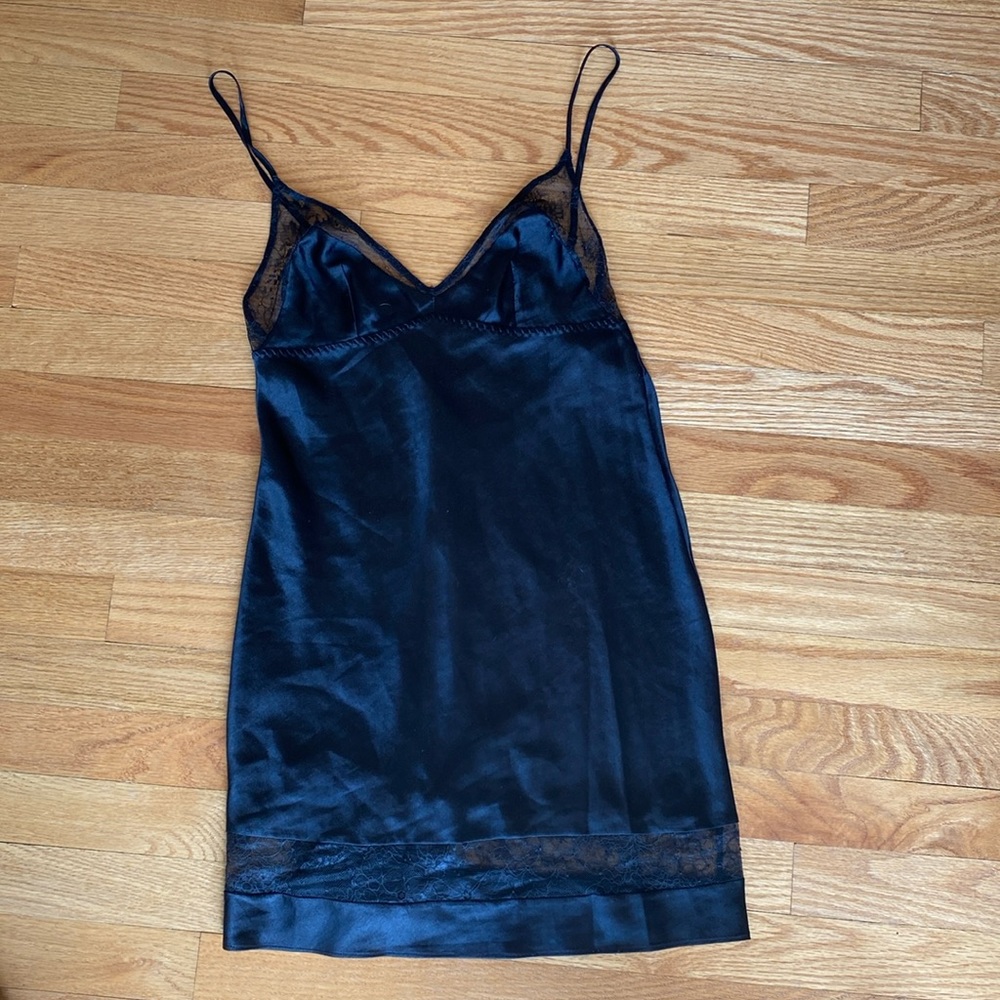 Victoria’s Secret Teddy—Small